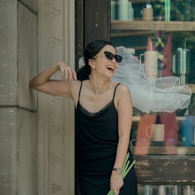 เธอเจ้าสาว